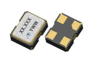 2016 有源晶振  32.768 k低功耗