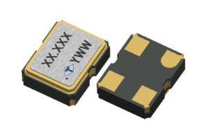 2520 有源晶振 低功耗